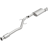 MagnaFlow Direct Fit Catalytic Converter 13-17 Hyundai Santa Fe 3.3L