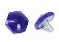 SuperPro Hexagonal Head Bumpstop