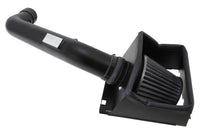 K&N Engineering K&N 11-12 Ford F150 6.2L V8 Performance Intake Kit