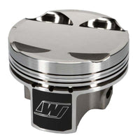 Wiseco Mitsubishi 4G63 85.50 mm Bore 34.87 mm CH -9.00 CC Piston Set