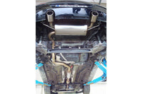 Rieger 00243654 Esd, Li./Re. Je 1X115X85Mm Corsa D Gsi/Opc Opel Corsa D 1.6L, 110 Kw/141 Kw (Turbo-Motoren)