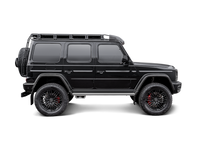 Akrapovic 2024 Mercedes-Benz G 63 AMG (W463A) Evolution Line (Titanium)