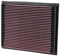 K&N Engineering K&N 93-96 BMW 530/540/730/740 Drop In Air Filter