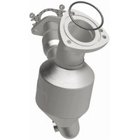 MagnaFlow 07-08 Saturn Aura 3.6L Direct Fit Converter