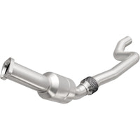 MagnaFlow Direct Fit Catalytic Converter 2008 Chrysler/Dodge 300/Charger/Magnum 5.7L Driver Side AWD
