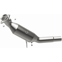 MagnaFlow 2015 E400 3 Direct Fit Converter