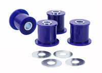 SuperPro 1986 Toyota Supra Base Front Upper Inner Control Arm Bushing Kit