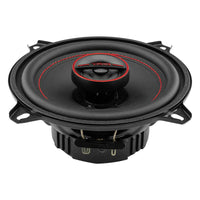 DS18 5.25in 45Watts RMS 4 ohm 2-Way Coaxial Speaker System Universal Fit