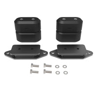 Timbren 2010 Land Rover LR4 Rear Suspension Enhancement System