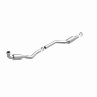MagnaFlow 04-05 Mercedes-Benz SL500 5.0L Direct Fit Converter