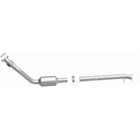 MagnaFlow 2002 Buick Rendezvous 3.4L Direct Fit Converter
