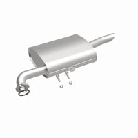 Magnaflow BRE Exhaust 98-02 Corolla Prizm 1.8L Muffler Kit