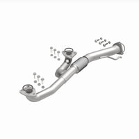Magnaflow BRE Exhaust 08-12 Accord 3.5L Front Pipe Kit