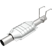 MagnaFlow Conv Dir Fit B1500/2500/3500 94-97