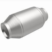 MagnaFlow Universal Catalytic Converter 2.50 inch C/C CA Pre-OBDII