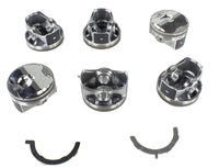 Ford Racing 3.5L V6 NA Rebuild Kit No. 2
