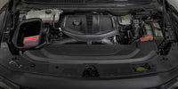 K&N Engineering K&N 2025 RAM RHO L6 3.0L (TT) NextGen Cold Air Intake