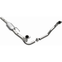 MagnaFlow Direct Fit Catalytic Converter 00-03 Dakota 4.7L 2WD OEM