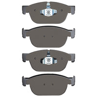 R1 Concepts R1 16-24 Polestar Polestar 2 Front R1 Ceramic Brake Pads
