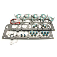 Cometic Gasket Cometic GM LM7/LQ4 Vortec Small Block V8 Top End Gasket Kit-3.800in Bore-.027in MLS Cyl Head Gasket