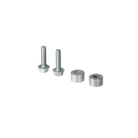 Skunk2 Racing Skunk2 06-11 Honda Raw Spark Plug Cover