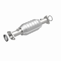 MagnaFlow Direct Fit Catalytic Converter 96-99 Acura Integra Gsr 1.8