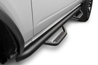 N-Fab Nerf Step 2021 Ford Bronco (4 Door) - Tex. Black - SRW - 3in