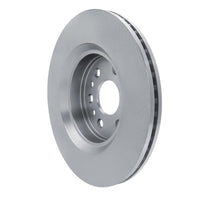 DFC 21-25 Jeep Wagoneer Front Brake Rotor
