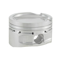 CP Pistons CP Piston & Ring Set for Toyota 1NZFE - Bore (75.0mm) - Size (STD) - Compression Ratio (9.0)