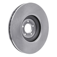 DFC 10-24 Jaguar XKR Front Brake Rotor