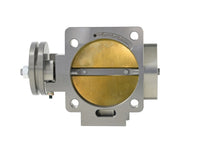 Skunk2 Racing Skunk2 Pro Series Honda/Acura (K Series) 74mm Billet Throttle Body (Race Only)cars w/ throttle cable
