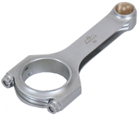 Eagle Chevrolet LS H Beam Stroker Connecting Rods 6.125in Length (Set of 8)