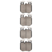 R1 Concepts R1 16-25 BMW 840i Gran Coupe Front R1 Ceramic Brake Pads