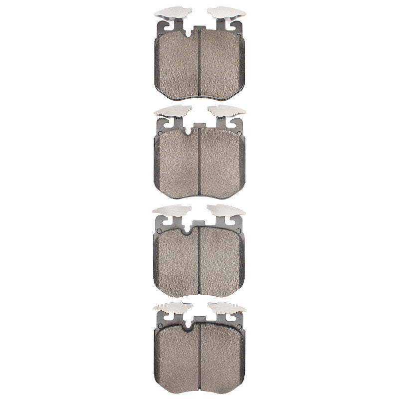 R1 Concepts R1 16-26 Rolls-Royce Cullinan Front Semi Met Brake Pads