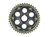 Skunk2 Racing Skunk2 Pro-Series Honda H22/F20B DOHC VTEC Cam Gears (Black)