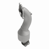 MagnaFlow 07-09 Pontiac Solstice 2.0L Direct Fit Converter