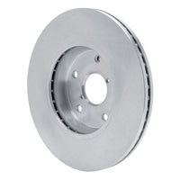 DFC 24-25 Subaru Impreza Front Brake Rotor