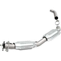MagnaFlow Direct Fit Catalytic Converter 04-06 Dodge Ram SRT-10 8.3L Driver Side