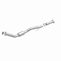 MagnaFlow Direct Fit Catalytic Converter 03 Chevy Trailblazer 4.2L