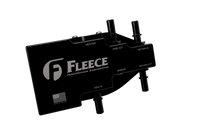 Fleece Performance 11-16 Ford Powerstroke (Short Bed) PowerFlo Lift Pump & Fuel System Upgrade Kit
