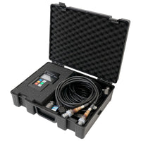 Innovate Motorsports Innovate LM-2 Dual 02 Ultimate Shop Kit