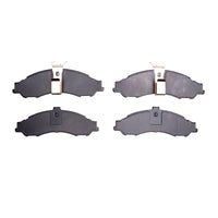 R1 Concepts R1 04-04 Pontiac GTO Front R1 Optimum OE Brake Pads