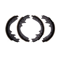 DFC 59-64 Ford Thunderbird Rear/Front Premium Service Shoes