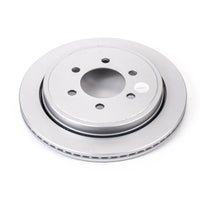 PowerStop Power Stop 02-06 Ford Expedition Rear Evolution Geomet Coated Rotor