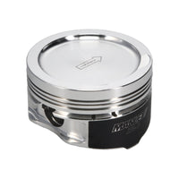 Manley Performance Manley Ford XR-6 Turbo 4.0L BA Falcon 3.647in Bore Platinum Series Dish Piston Set