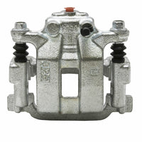 DFC 07-15 Infiniti G35 Rear-L Premium Caliper - Silver Zinc Coated