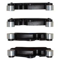 R1 Concepts R1 07-15 Audi Q7 Rear Track/Street Brake Pads