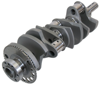 Eagle Chevy LS2 58 Tooth Reluctor 4340 Billet Crankshaft