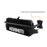 Mishimoto 2022+ WRX Intercooler Kit W/ Intake BK Core WRD Pipes