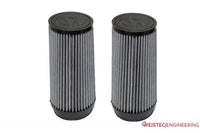 Weistec Mercedes-AMG M177 4L V8 W213 X290 LS2 Intake System (Inc. AMG GT63 S & E63 AMG S)